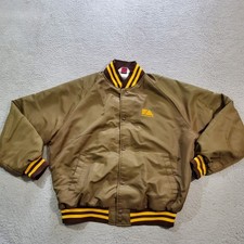 Vintage Fiat Allis Jacket Mens