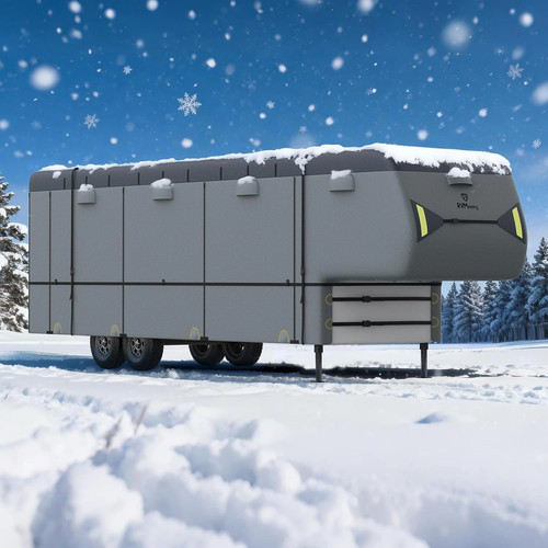 7layers 5th wheel - 5th, for