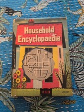 Household Encyclopaedia by W H