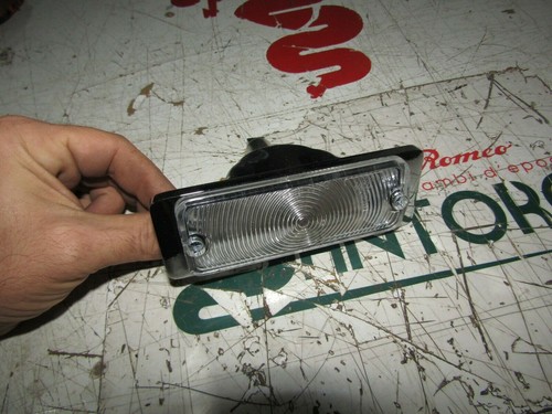 Rear headlight reverse - headlight,