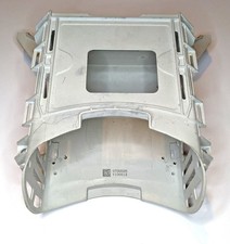 DJI Phantom 4 Metal Battery Mounting Bracket