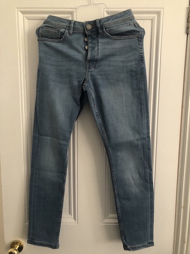 Mens primark jeans - mens,