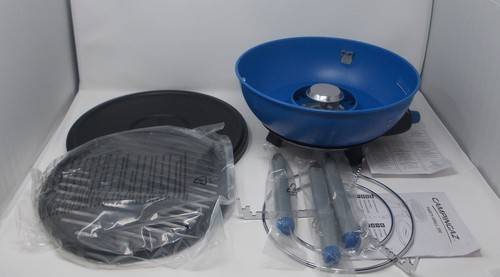 Campinggaz party grill 200 - 200, new