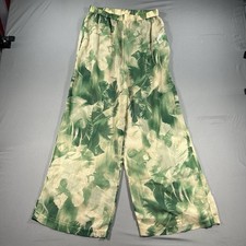 TOPSHOP Elastic Waist Palm