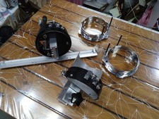 Cap Frame For Tajima/Ricoma Commercial Embroidery Machin