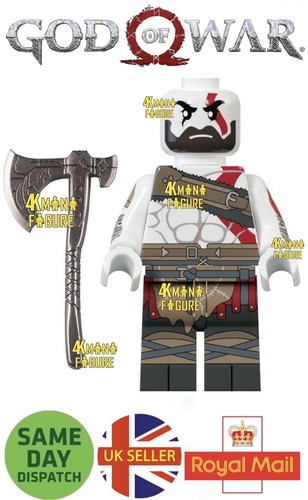 Game kratos axe god of - god, war