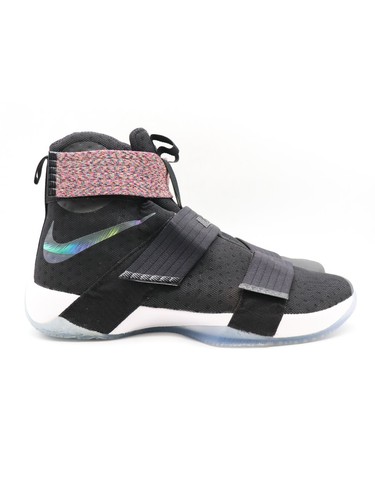 Nike lebron zoom soldier - nike, 10