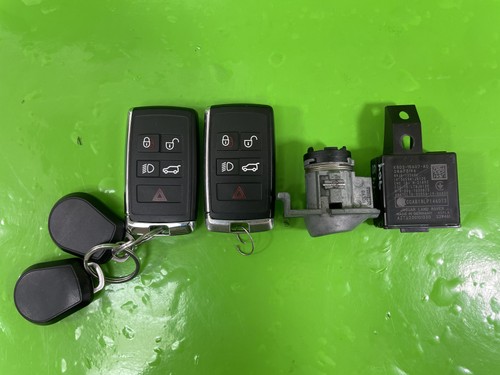 Land rover defender l663 lock - land,