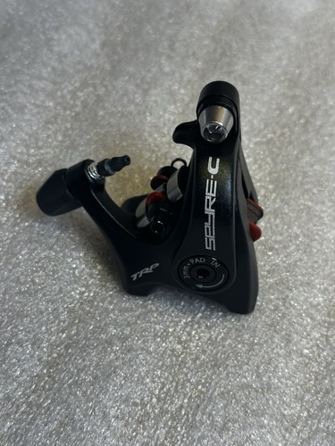 New trp spyre - flat, mount