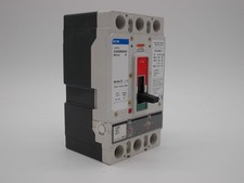 Eaton MCCB 80 Amp Triple Pole