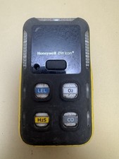 Honeywell BW Icon+ Gas