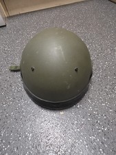 British Army Military Mk6