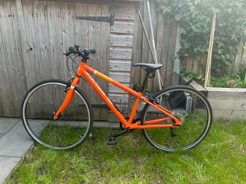 Islabikes benin 26inch large - benin,