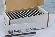 Shunyata Research Darkfield Mini Cable Elevator Set of 12