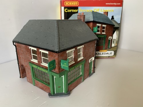 Hornby skaledale r8623 - skaledale,