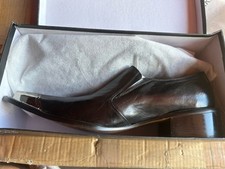 Gucinari Men’s Brown Leather
