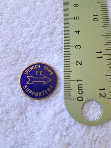 Vintage ipswich town - vintage,