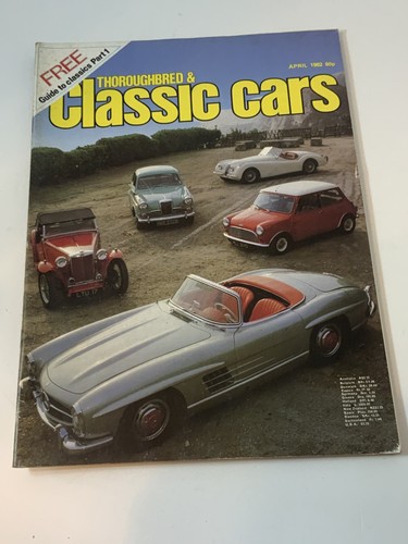 Thoroughbred classic cars - &,