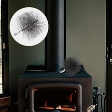  Chimney Steel Cleaning Brush