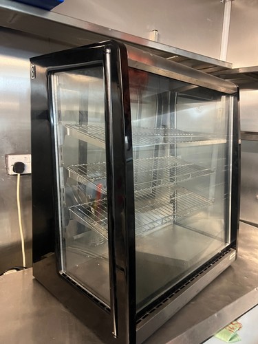 Empire 196l countertop cake - empire,