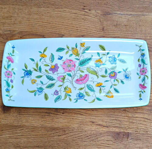 Minton haddon hall - minton,