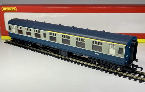 Hornby r4110a mk1 ck - mk1,
