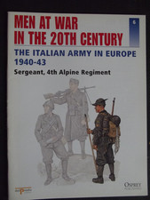 Men At War Magazine - WW2 The