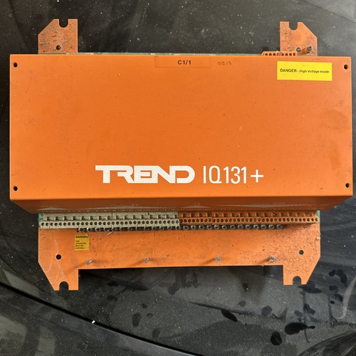 Trend iq131 - trend, iq131+