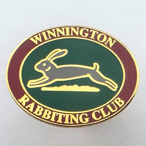 Vintage winnington rabbiting - vintage,