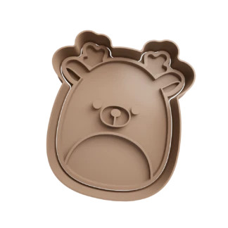 Squishmallows dawn deer - squishmallows,