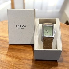 Breda Virgil analog unisex