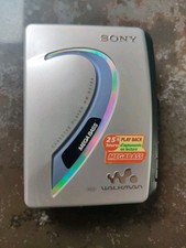 Sony WM-EX194 Personal Cassette Player
