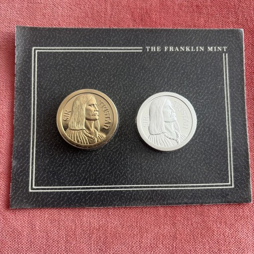 The franklin mint vintage - the,