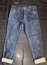 Albam - Selvedge Jeans - Navy