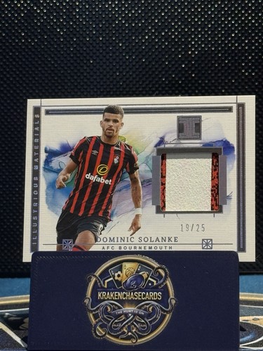Dominic solanke 2023 24 - dominic,