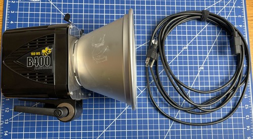Alienbee 400