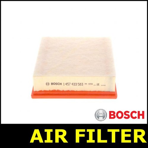 Air filter fits - filter,