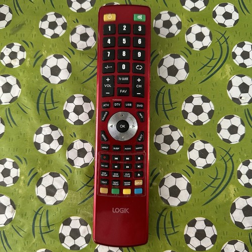 Logik l22fedr12 led - logik,