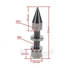 Hifi speaker stand isolation - hifi,