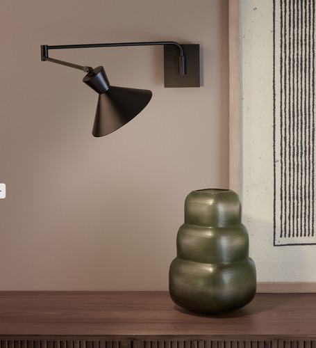 Wall light redoute voltige - wall,
