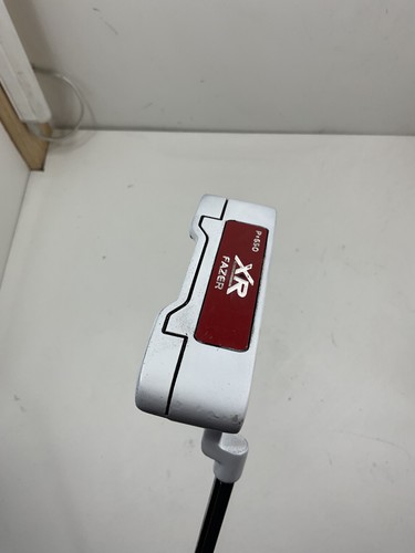 Fazer 650 putter - xr,