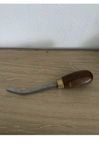 Crown tools chisel - tools,