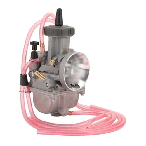 Pwk carburetor replacement - carburetor,