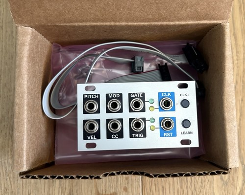 Intellijel midi compact - midi,