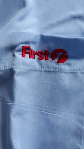 First bus firstgroup - first,
