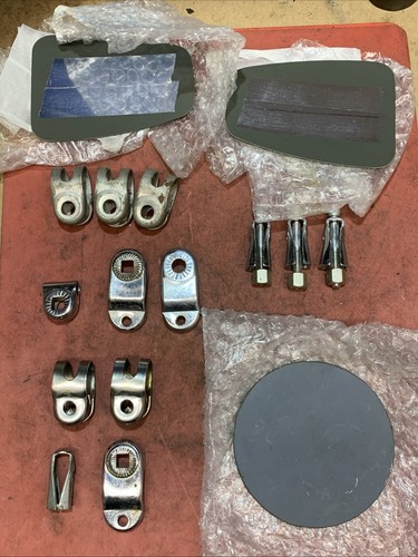 Vintage motorcycle halcyon - vintage, motorcycle,