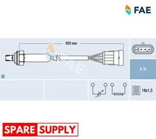 LAMBDA SENSOR FOR OPEL