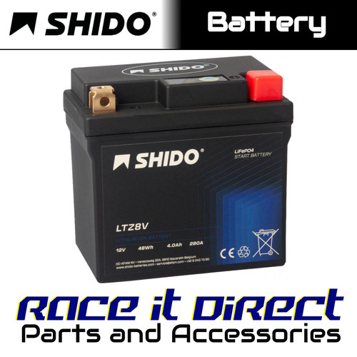 Battery for honda cbr 500 - for,