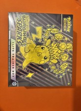 Surging Sparks Elite Trainer
