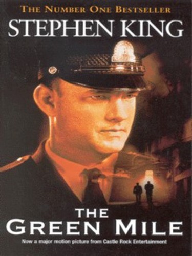 The green mile - (paperback),